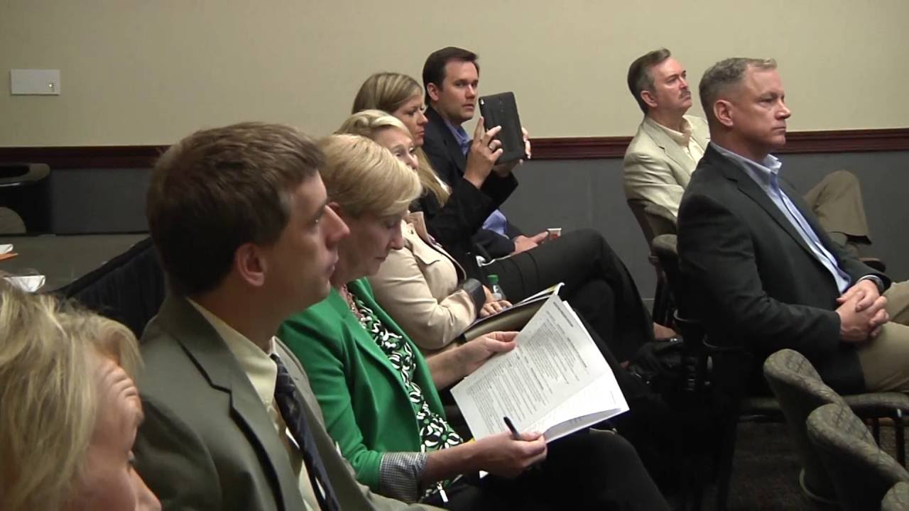 Human Capital Development Program Providing Advanced Training Through Hybrid Format