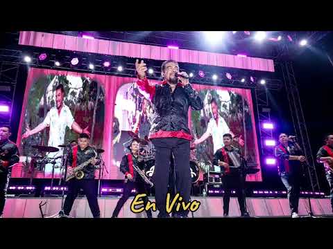 Pieces of Paper Live 2025 | PALETO The Voice of Cumbia #paleto #music