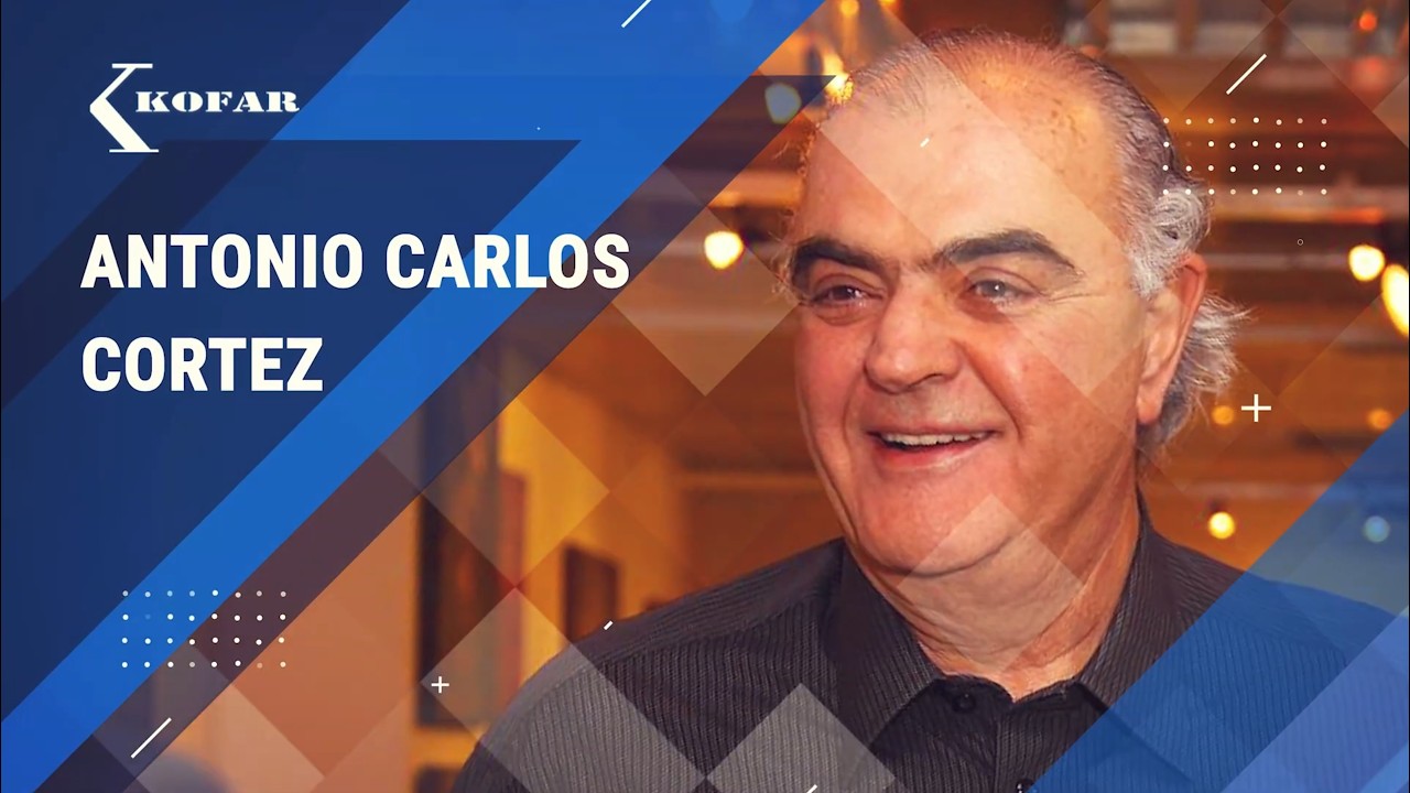 Vídeo Institucional 03