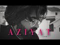Aziyat Cover JalRaj PRATSOFFICIAL Latest Covers 2023 Hindi