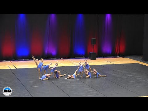 LifeDance Stuudio - Rose Petals 🏆🥇✨💖✨ CHEER JAZZ TEAM PRIMARY | EMV Cheerleadingus 2025 🔥🔥