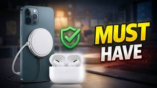 Best iPhone Accessories That Are Actually Worth Buying