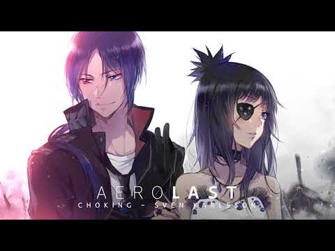 Choking - Sven Karlsson