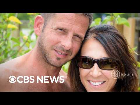 True-crime cases involving scary acts by strangers | 