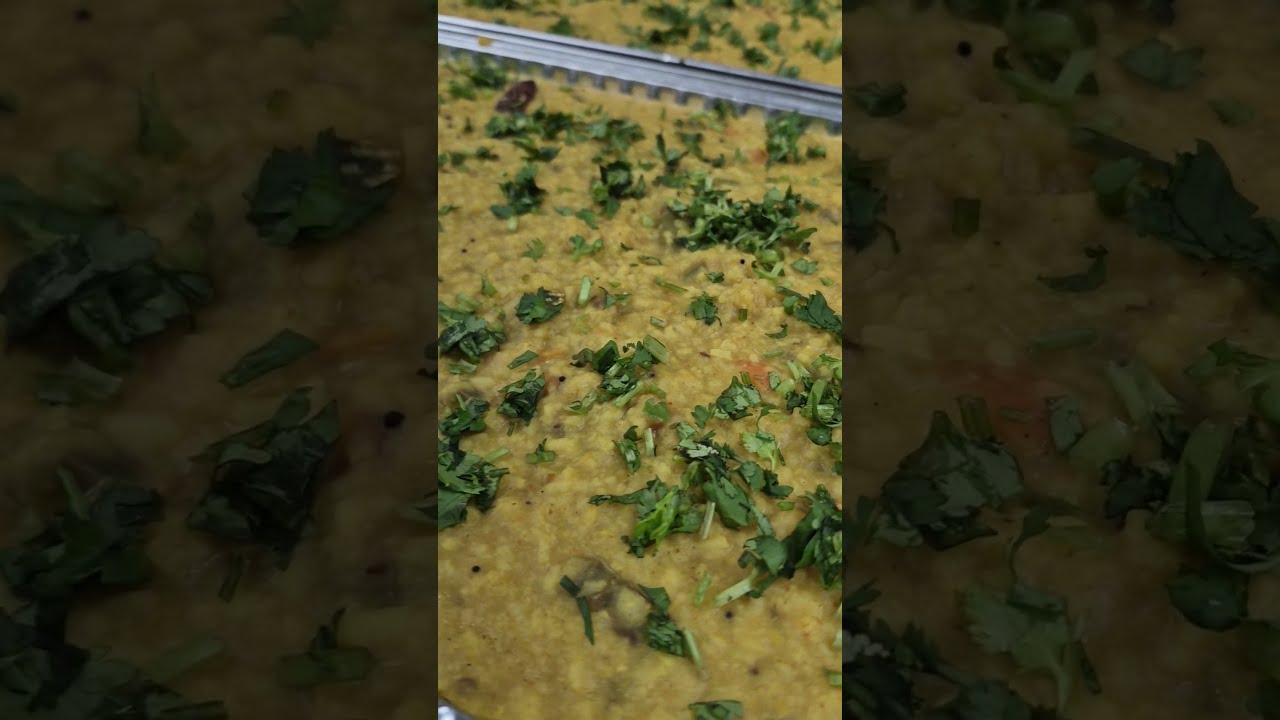 Thanjai Caterers Video