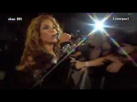Fanka Beyonce