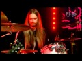 Opeth - Pyre (live)