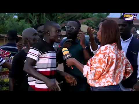 EKOSIISEN special edition from Assin ON ASEMPA 94.7 FM |26-06-23|