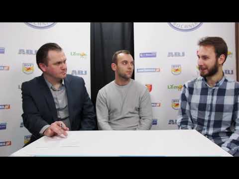 Program "Pierwsza czwórka" - odc. 8