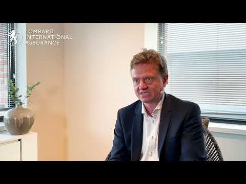 Impressões de: Wealth Lab Bélgica 2022 (NL) - Nicolaas Vancrombrugge