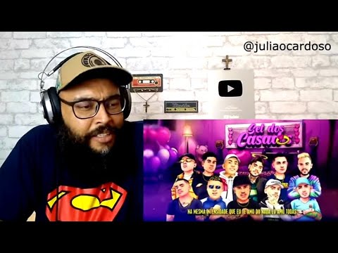 Set dos Casados - MC Kevin, Davi, Hariel, Don Juan, Kapela, Marks, Ryan SP, Gaab (GR6 Explode)