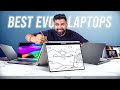 The Best Intel Evo Laptops In 2023