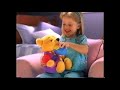 Winnie The Pooh Wigglin For Honey Pooh Advert 1999