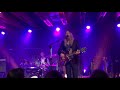 The Wood Brothers- Pray Enough - Live at The Crescent Ballroom Feb 26,2019