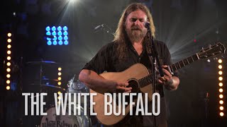 The White Buffalo "Don't You Want It" Guitar Center Sessions on DIRECTV