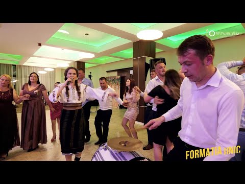 Angelica Flutur si Formatia UNIC Suceava - Nunta 2023