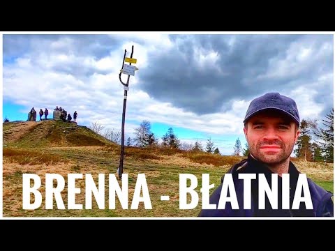 Schronisko PTTK na Błatniej, Brenna, Polska