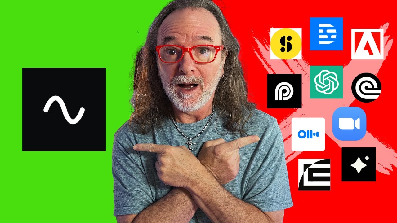 Could this one video tool replace all your other apps?