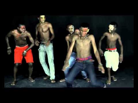 UNIK feat TCHOBARI MATUMBO