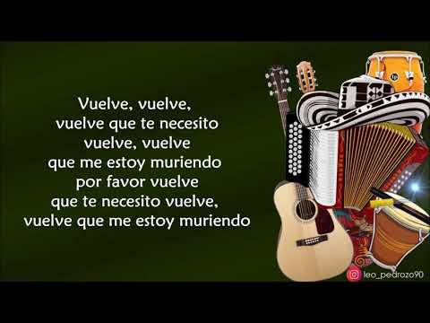 Sigo Esperando, Fabián Corrales - Letra