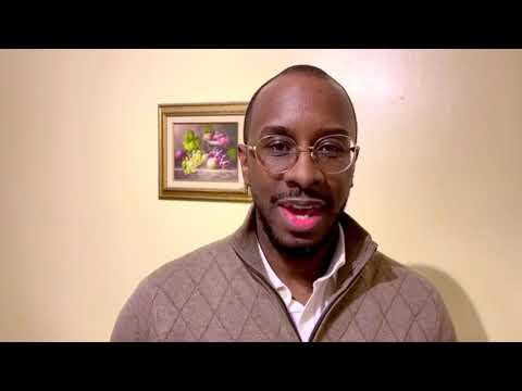 2020 Census - The GodSquad