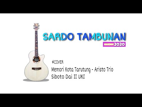Eps 23. Memori Kota Tarutung - Aristo Trio