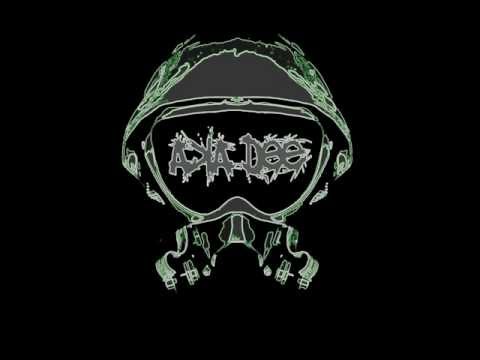 AkA-Dee - Liebesbrief