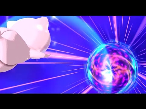 Pokémon Shuffle Mew échelon 450-500