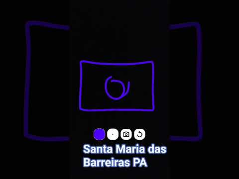 Santa Maria das Barreiras 818