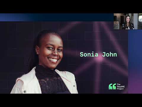 The Next 50 Million Developers (Keynote) - Erica Brescia