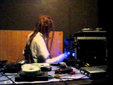 USA Roots Reggae Dub Expo, Kris Naphtali