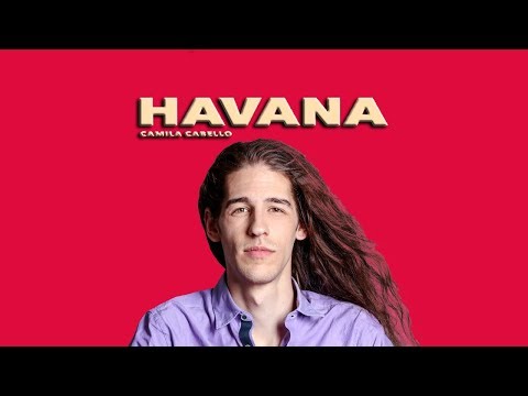 Camila Cabello - Havana: Trombone Loop