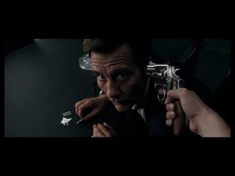 Анон дублированный трейлер