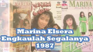 Download lagu MARINA ELSERA - Yang Kusayang Pandai Berdusta, Engkaulah Segalanya, Hilang mp3