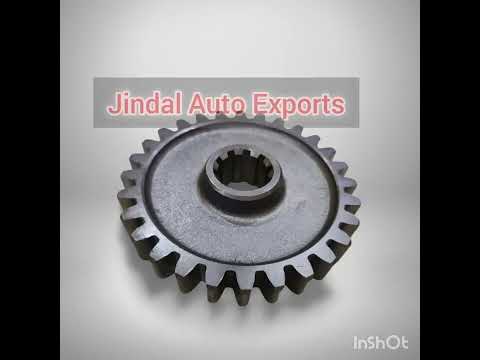 Aircraft Part