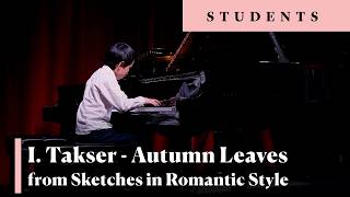 Performance video