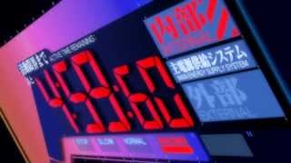 Amaranthe - Electroheart (NGE amv)