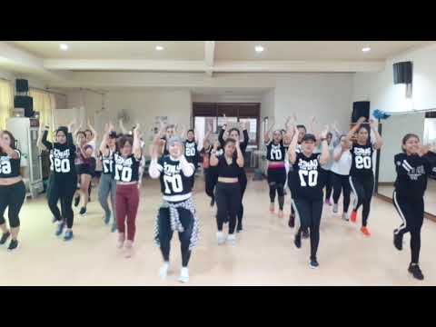 ZUMBA WARM UP 2020 | | By IMA LISMA