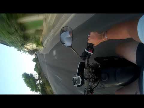 Guidando per Veli e Mali iz ....