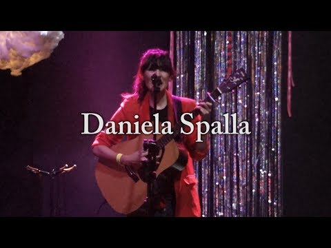 Video Amor De Mis Amores de Daniela Spalla