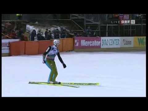 Simon Ammann Planica 236.5m