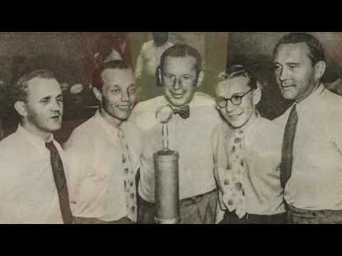 "Swiat Płyt Szelakowych", odc. 19. - Chór Eryana