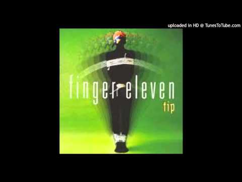 Awake and Dreaming by Finger Eleven