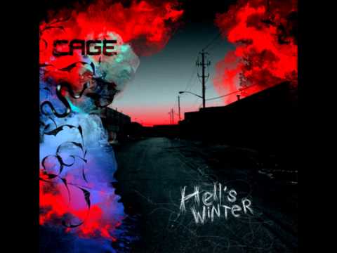 Cage - The death of Chris Palko (feat. Camu Tao)