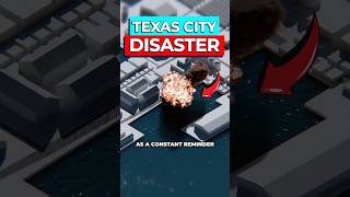 The True Story of Texas City Disaster