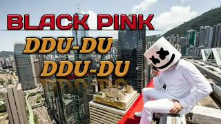 Download lagu DJ BLACKPINK_(DDU-DU-DDU-DU) REMIX TERBARU.. mp3