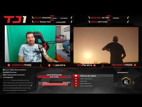 TJI REAGE A CHIPPIE - XIU