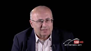 Սուր անկյուն 12.04.2026 - ՀԱՐՑԱԶՐՈւՅՑ - «Սուր թեմա»