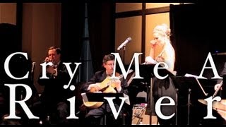 &quot;Cry Me A River&quot; - CHELSEA PACKARD