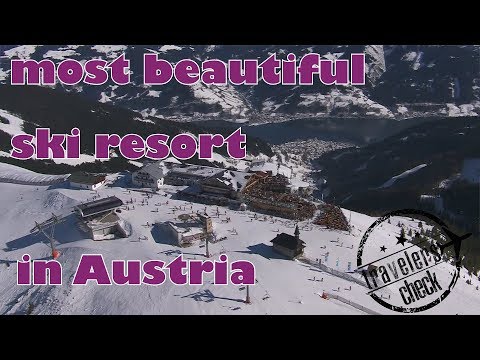 Zell am See Testbericht 2019 & 2018 4k mavic